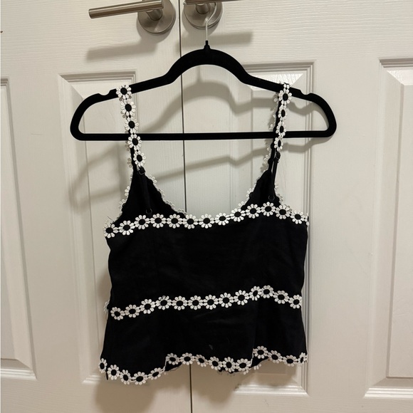 Reformation Top 6 - Picture 2 of 6